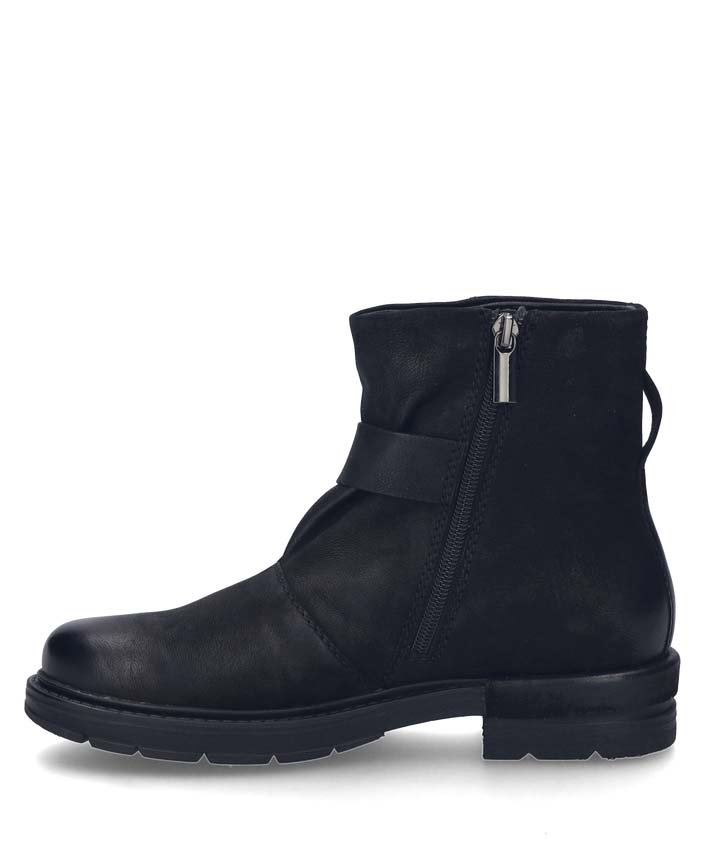 Josef Seibel Roxanna 01 - Black