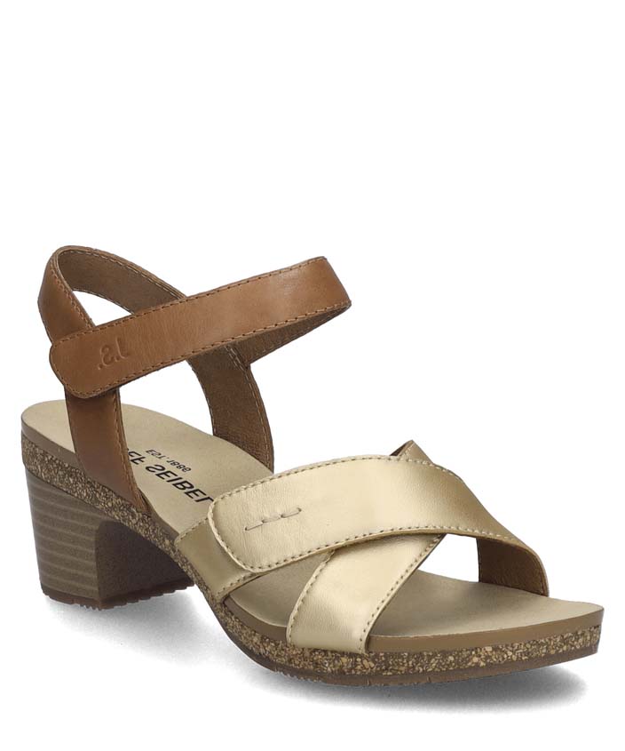 Josef Seibel Grace 01 - Yellow