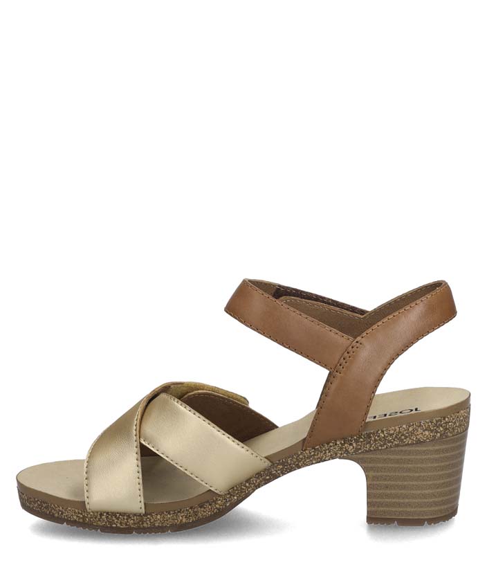 Josef Seibel Grace 01 - Yellow