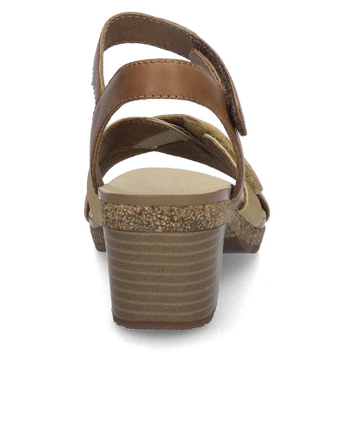 Josef Seibel Grace 01 - Yellow