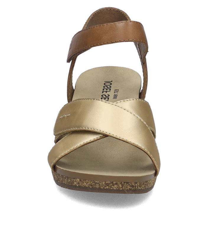 Josef Seibel Grace 01 - Yellow