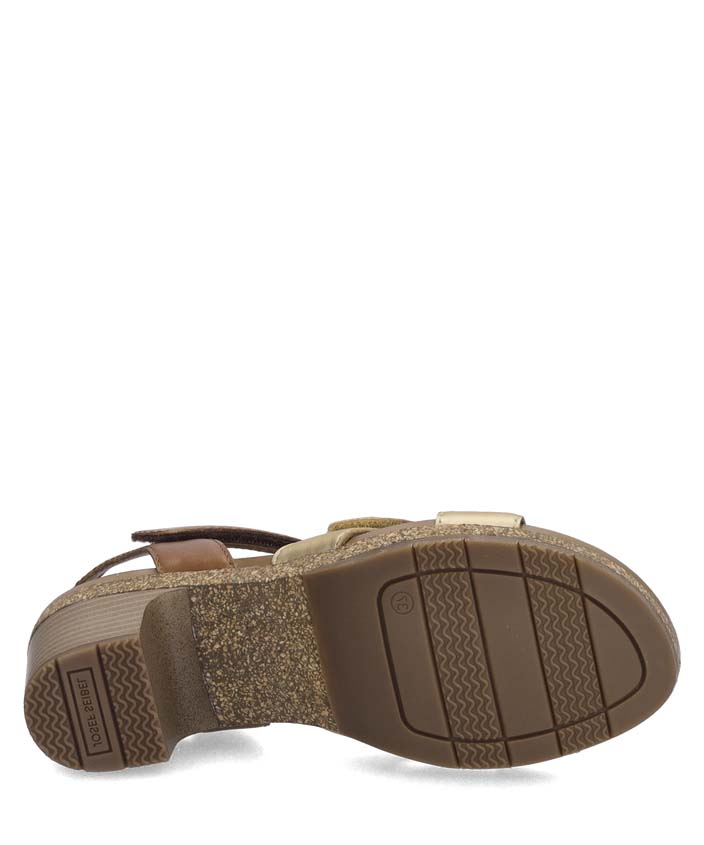 Josef Seibel Grace 01 - Yellow