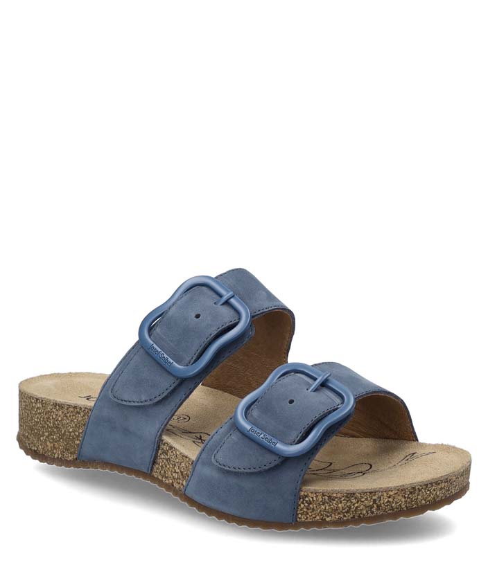 Josef Seibel Tonga 64 - Blue