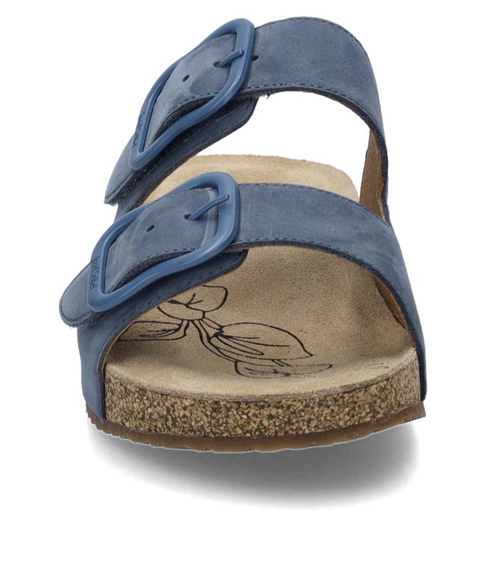 Josef Seibel Tonga 64 - Blue