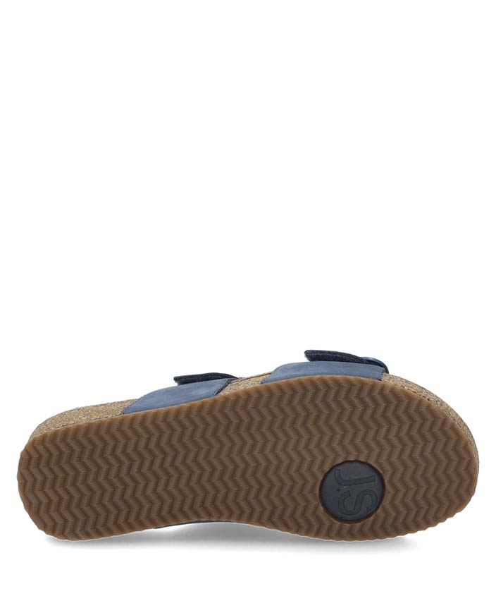Josef Seibel Tonga 64 - Blue