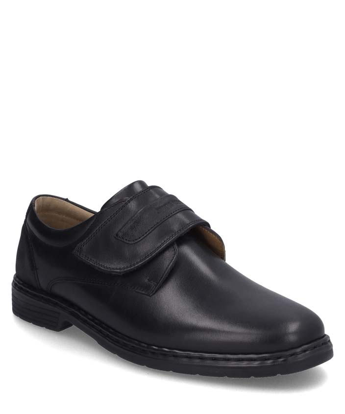 Josef Seibel Alastair 02 - Black