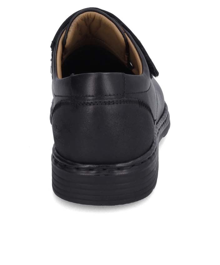 Josef Seibel Alastair 02 - Black