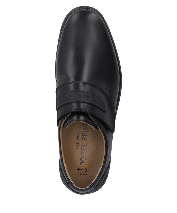 Josef Seibel Alastair 02 - Black