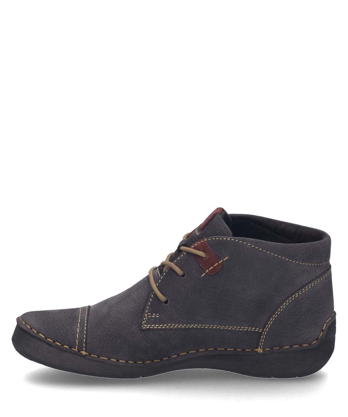 Josef Seibel Fergey 43 - Grey