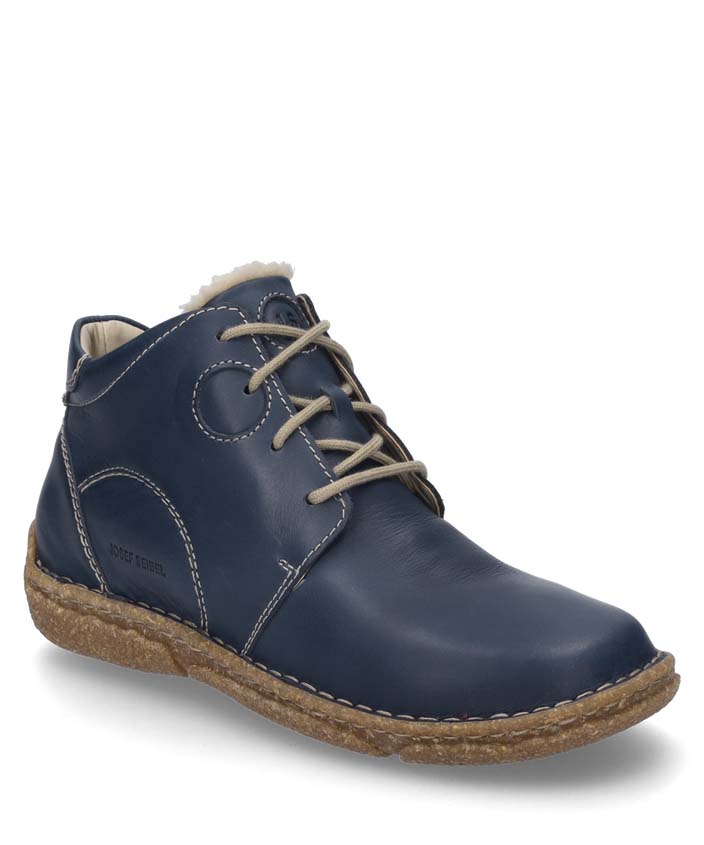 Josef Seibel Neele 46 - Blue