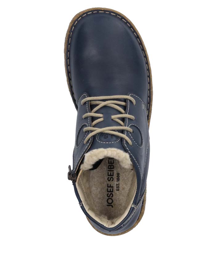 Josef Seibel Neele 46 - Blue