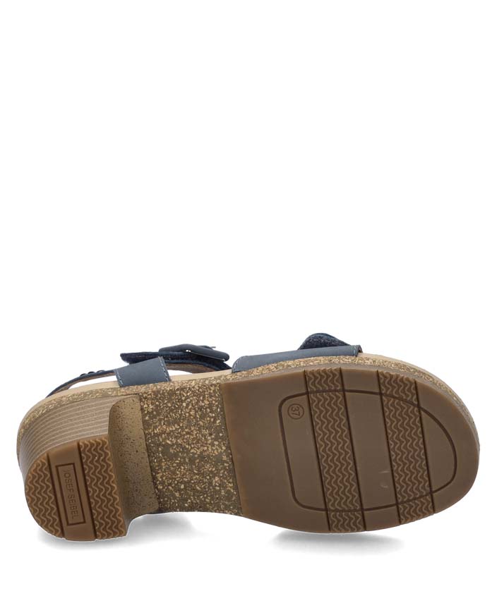 Josef Seibel Grace 11 - Blue