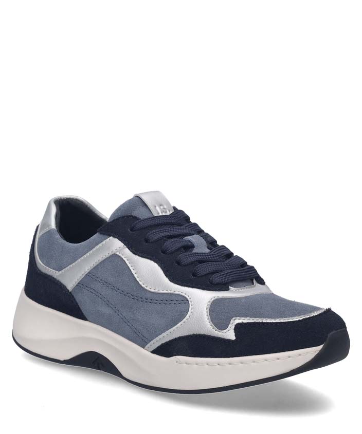 Josef Seibel Elli 18 - Blue