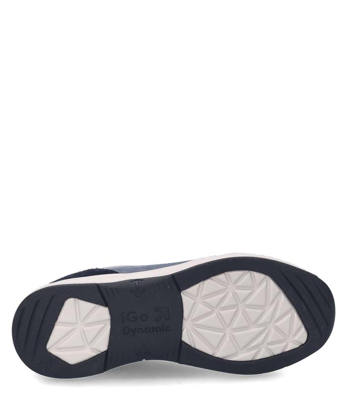 Josef Seibel Elli 18 - Blue