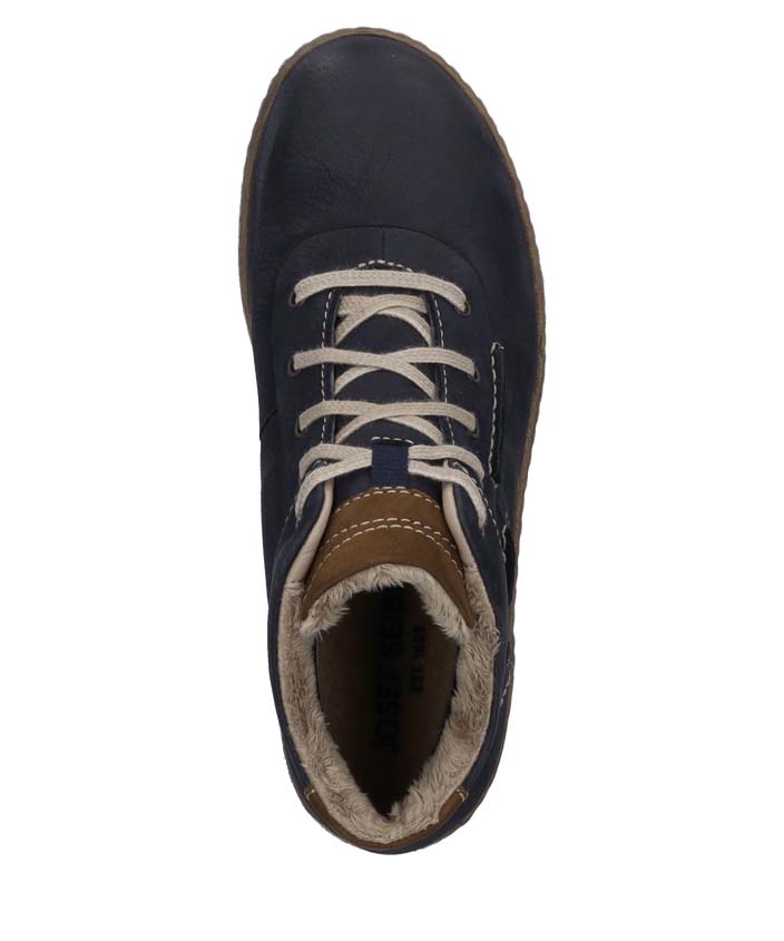 Josef Seibel Steffi 53 - Blue