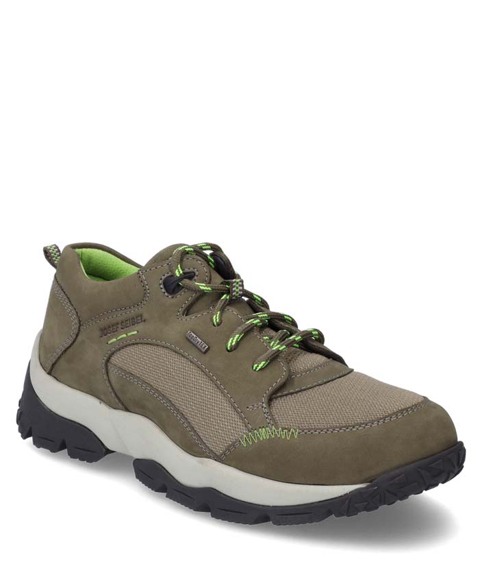 Josef Seibel Philippa 53 - Green