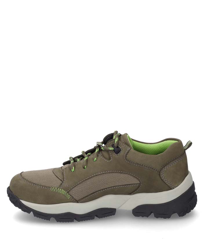 Josef Seibel Philippa 53 - Green