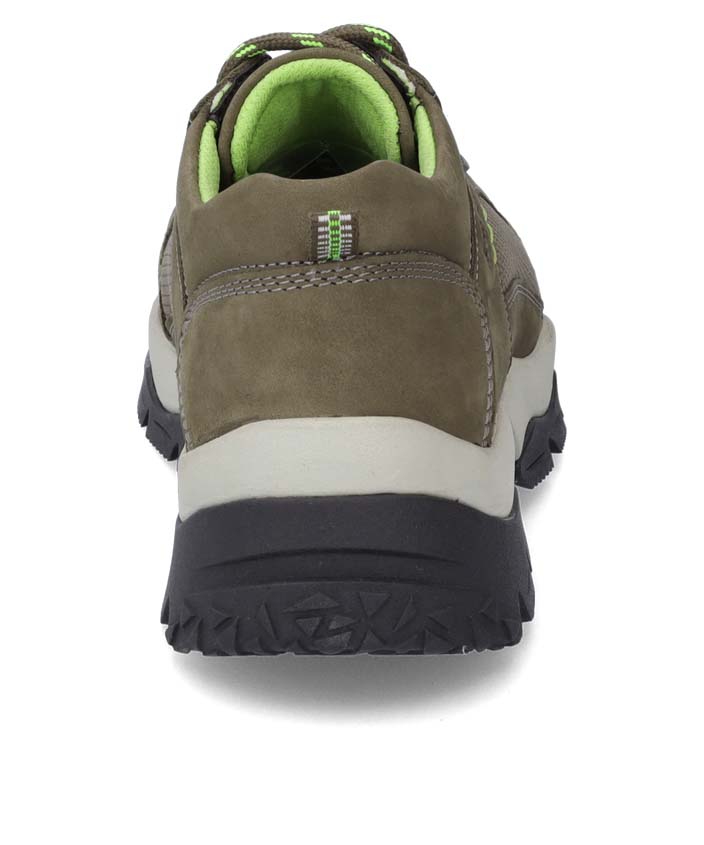 Josef Seibel Philippa 53 - Green