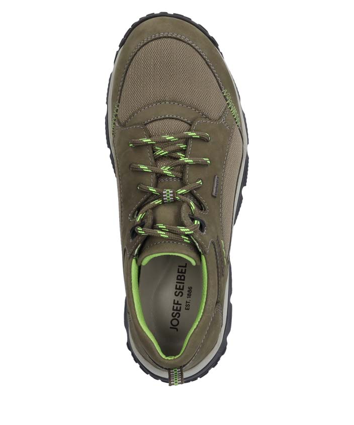 Josef Seibel Philippa 53 - Green