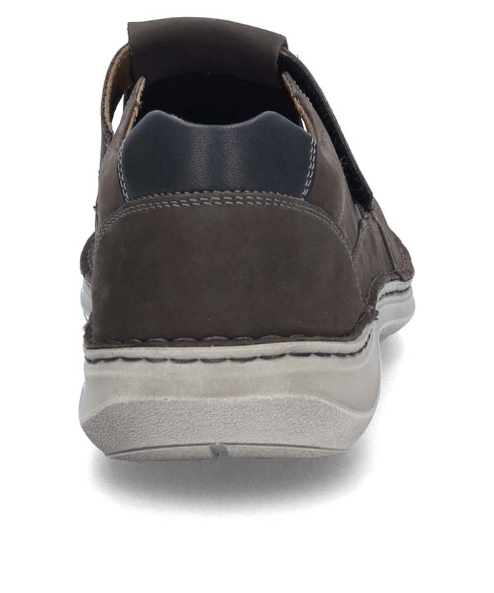Josef Seibel New Anvers 81 - Grey