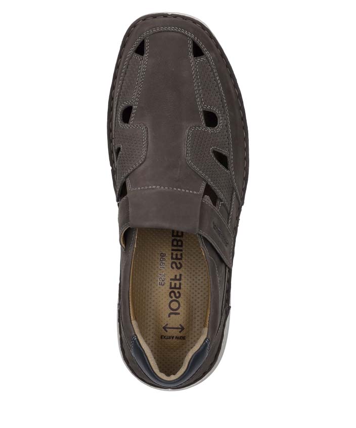 Josef Seibel New Anvers 81 - Grey