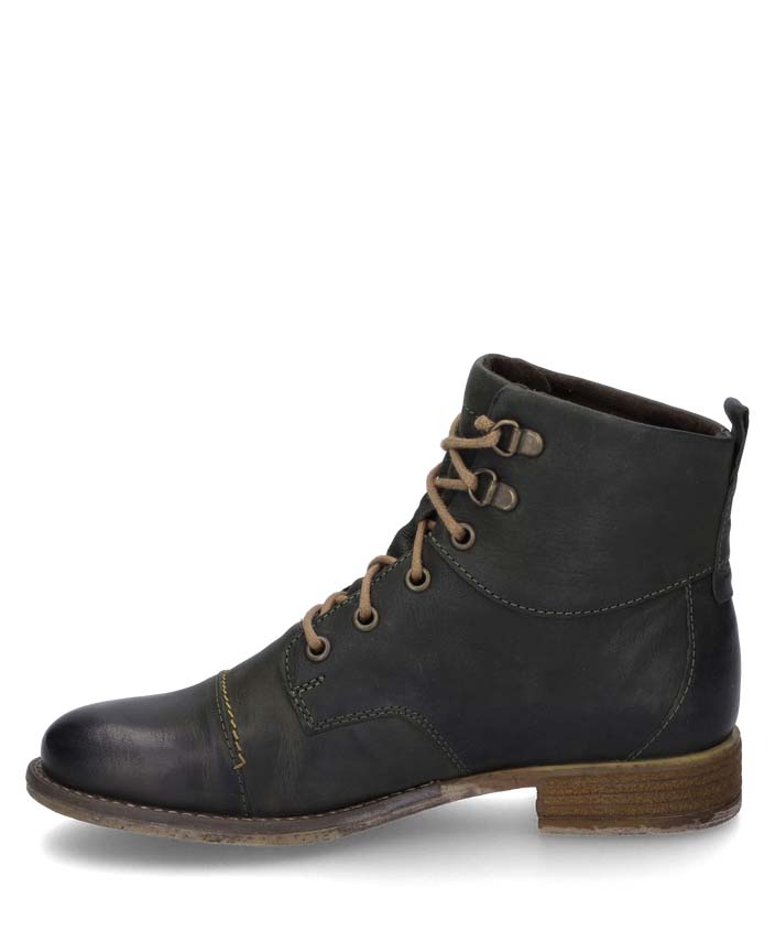 Josef Seibel Sienna 17 - Green