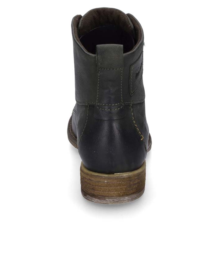 Josef Seibel Sienna 17 - Green