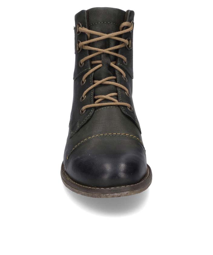 Josef Seibel Sienna 17 - Green