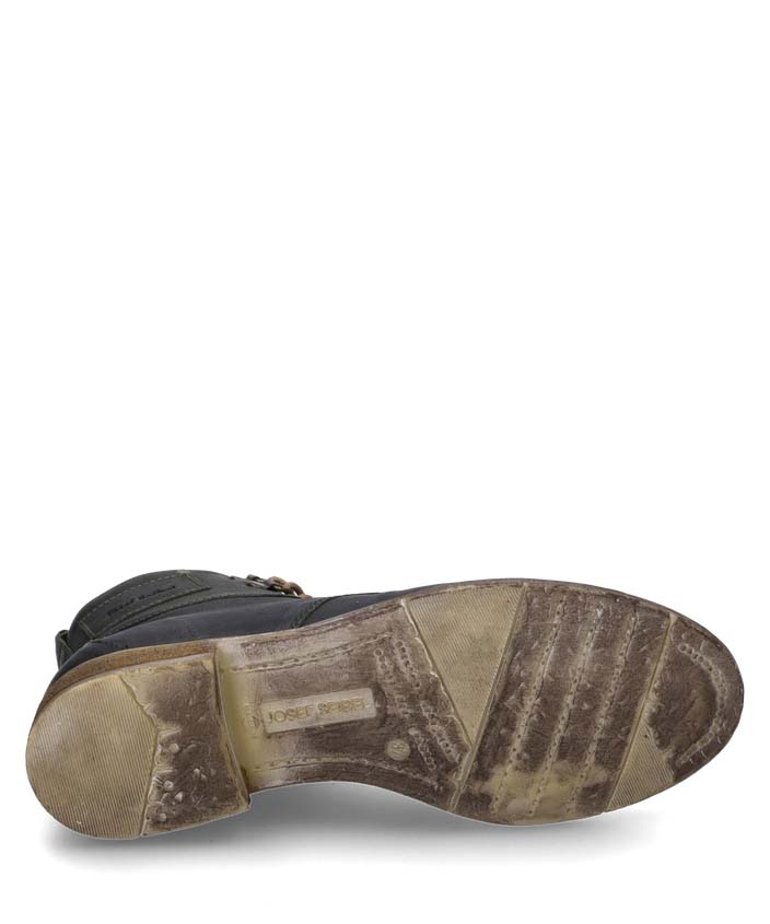 Josef Seibel Sienna 17 - Green
