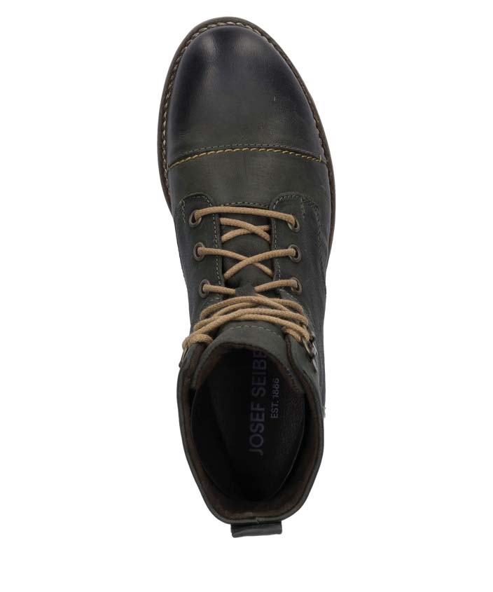 Josef Seibel Sienna 17 - Green
