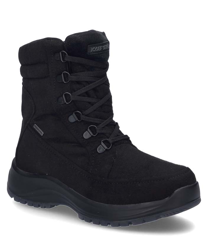Josef Seibel Colorado 51 - Black