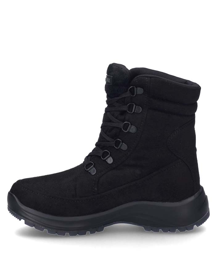 Josef Seibel Colorado 51 - Black