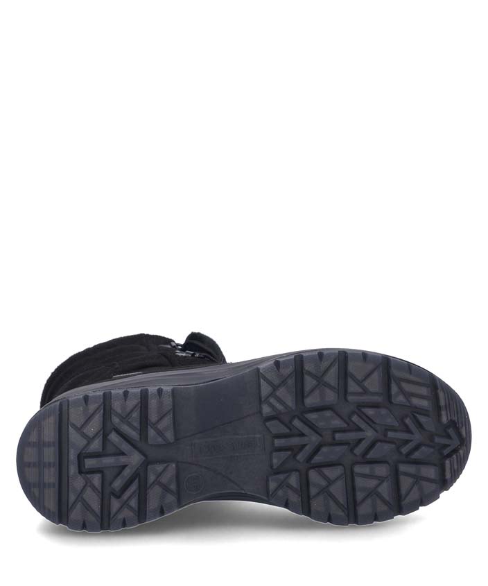 Josef Seibel Colorado 51 - Black