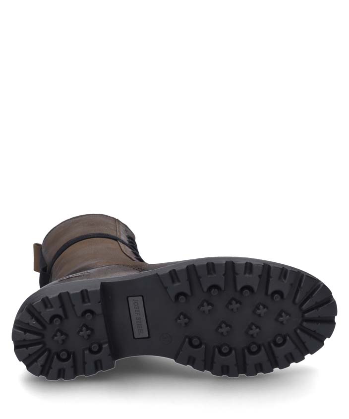 Josef Seibel Marta 29 - Brown
