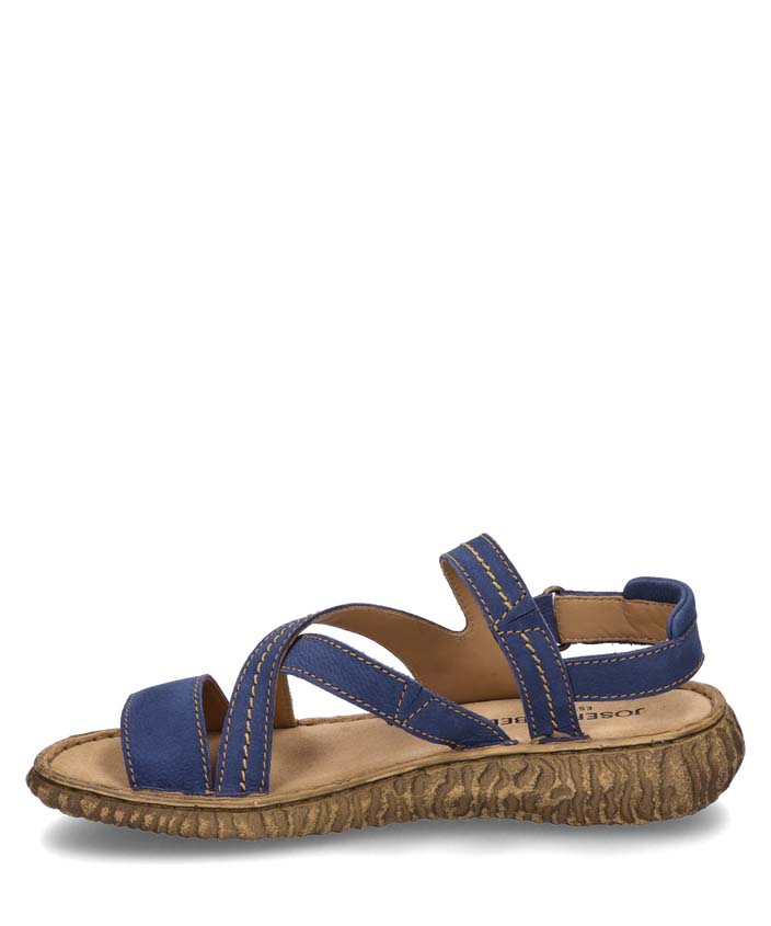 Josef Seibel Ronja 05 - Blue