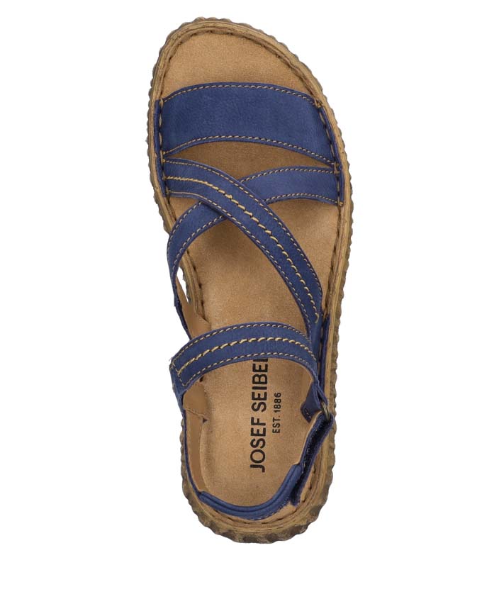 Josef Seibel Ronja 05 - Blue