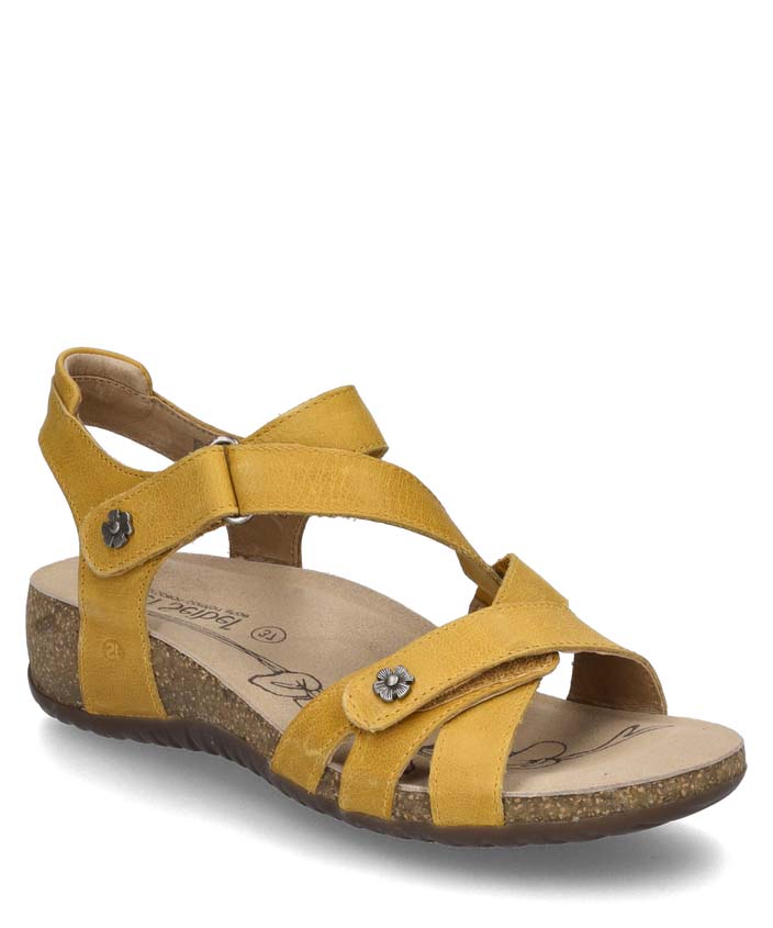 Josef Seibel Natalya 11 - Yellow