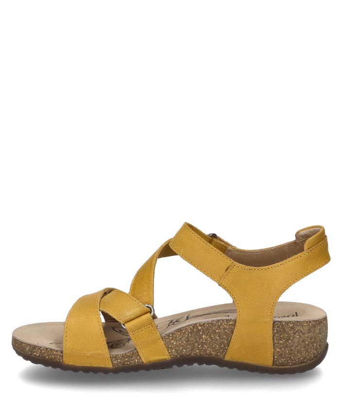 Josef Seibel Natalya 11 - Yellow