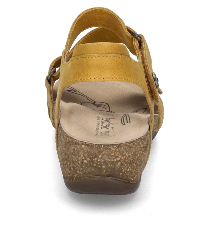 Josef Seibel Natalya 11 - Yellow