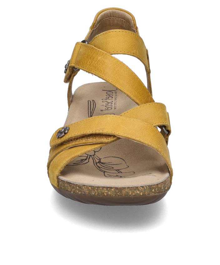 Josef Seibel Natalya 11 - Yellow