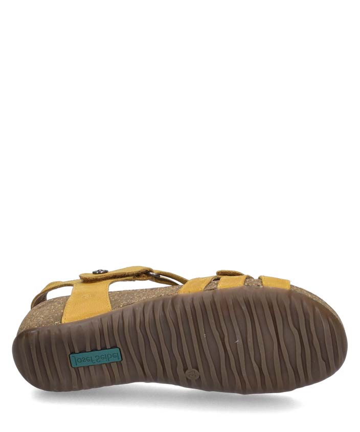 Josef Seibel Natalya 11 - Yellow