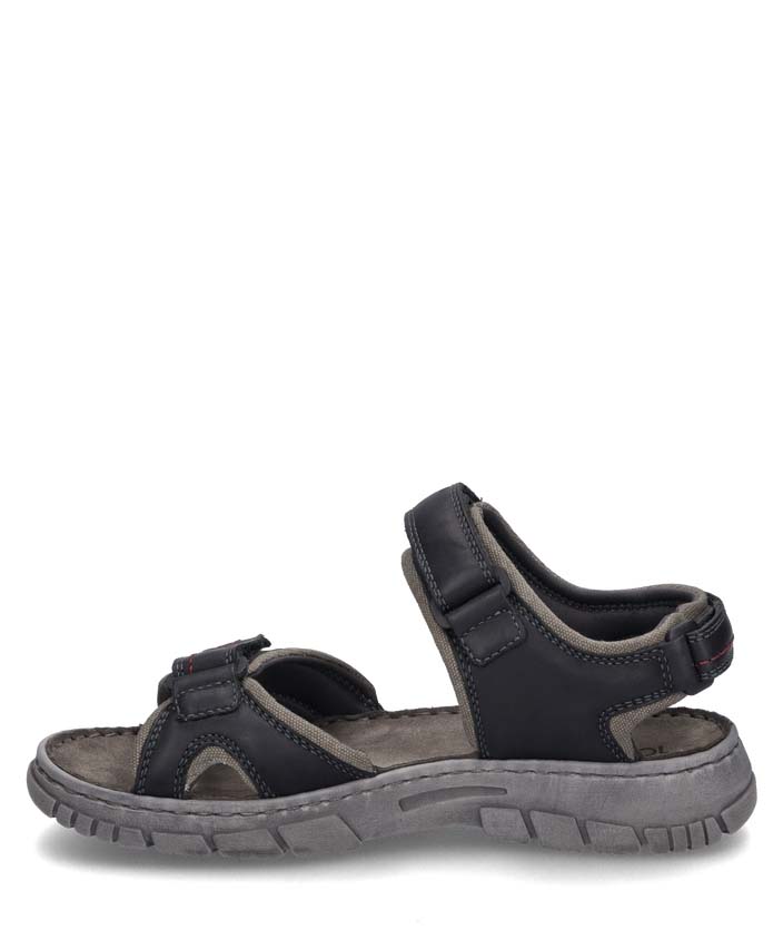 Josef Seibel Brendan 03 - Black