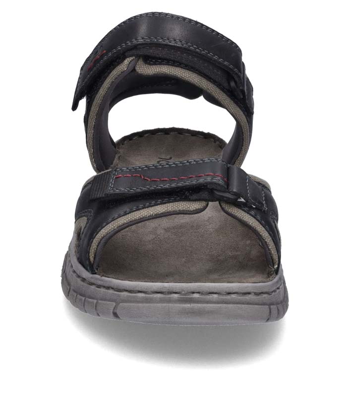 Josef Seibel Brendan 03 - Black