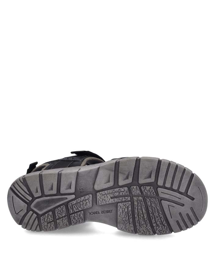 Josef Seibel Brendan 03 - Black
