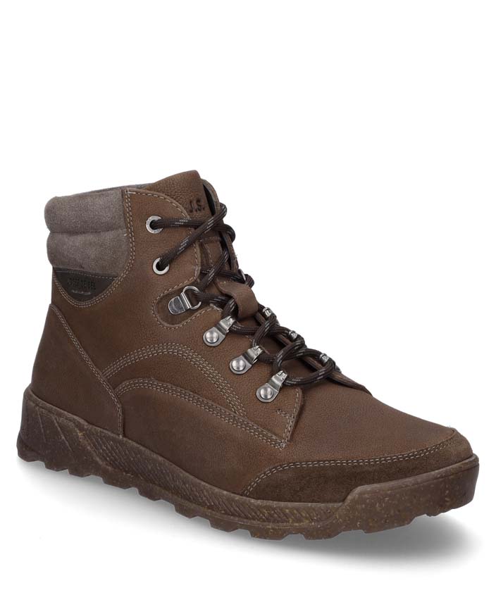 Josef Seibel Raymond 02 - Brown