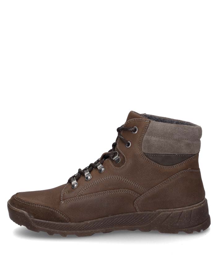 Josef Seibel Raymond 02 - Brown
