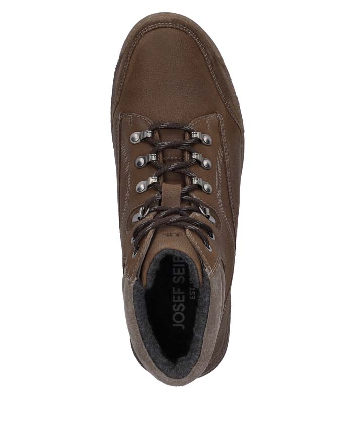 Josef Seibel Raymond 02 - Brown
