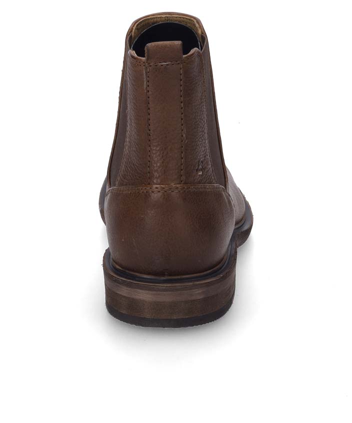 Josef Seibel Bradley 03 - Brown