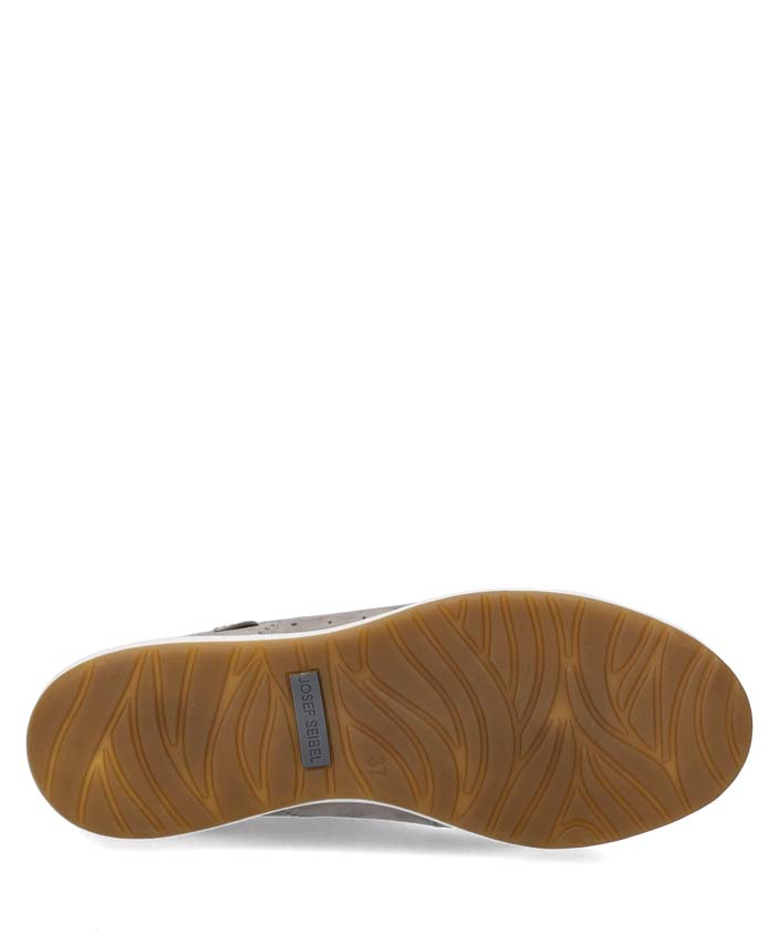 Josef Seibel Caren 01 - Grey