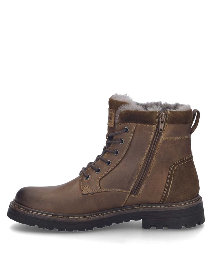 Josef Seibel Curtis 50 - Brown
